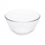 Taça de vidro GUARDINI vidro borossilicato Ø21cm 2,1L transparente