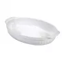 Assadeira oval GUARDINI Ceramica 36x24x6,8 cm