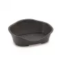 STEFANPLAST Bed Sleeper 4 88x62x35,5cm, Cinzento escuro