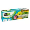 Sacos herméticos para alimentos GIOSTYLE 50 unid. (25 x 24x26,5cm + 25 x 20,5x20,5cm)