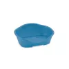 Cama para animais Sleeper 2 STEFANPLAST 68,5x49x27,5 cm azul