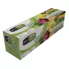 Sacos herméticos para alimentos GIOSTYLE 32 unid. (12x 26x32cm + 20x 18x24cm)