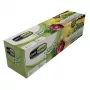 Sacos herméticos para alimentos GIOSTYLE 32 unid. (12x 26x32cm + 20x 18x24cm)