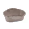 Cama Sleeper 5 STEFANPLAST 96x68x37,5 cm cinzento-claro