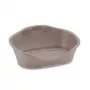 Cama Sleeper 5 STEFANPLAST 96x68x37,5 cm cinzento-claro