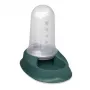 Comedouro e bebedouro Chic 3,5L STEFANPLAST, verde