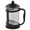 Prensa francesa de café ASI COLLECTION GULFI XL 1,7L máquina de café French Press