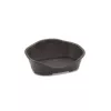Cama encostada STEFANPLAST Bed Sleeper 1 cinzento-escuro 56,5x42x24,2 cm