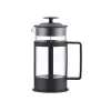 Prensa de café ASI COLLECTION GULFI S 350ml máquina de café French Press