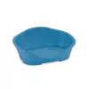 Cama de viagem portátil STEFANPLAST Sleeper 3 80,5x55x32 cm azul