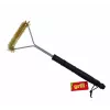 Escova de grelhar ASI COLLECTION com fio de latão, 45 cm