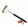 Escova de grelhar ASI COLLECTION com fio de latão, 45 cm