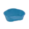 Cama de viagem / parque STEFANPLAST Sleeper 4 88x62x35,5 cm azul