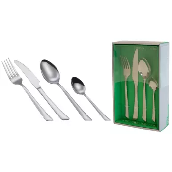 Conjunto de talheres ASI Collection Bistro, 24 peças