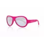 Óculos de sol infantis SHADEZ Classic Pink Teeny, 7-15 anos
