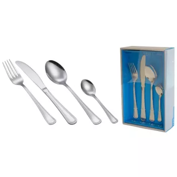 Conjunto de talheres ASI Collection Casa, 24 peças