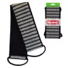 Tira esfregona de costas SAUBER preto/bege