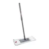 Escova de chão SAUBER 40cm com cabo telescópico
