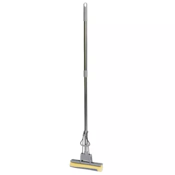 Escova de pressão SAUBER PVA com cabo telescópico 24801022