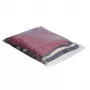 Sacos multiusos de plástico para roupa ORDINETT 5 unid. 42x52cm