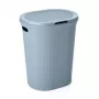 Caixa de roupa TATAY Baobab 40L azul