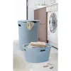 Caixa de roupa TATAY Baobab 40L azul