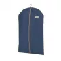 Saco para roupa ORDINETT 60x100cm azul