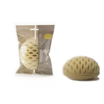 MARTINI SPA Esponja perfurada hidrofílica Natural