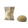 MARTINI SPA Esponja perfurada hidrofílica Natural