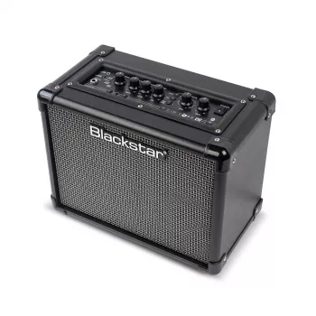 Blackstar ID:CORE V4 Stereo 10 Bluetooth - Amplificador para guitarra 10 W