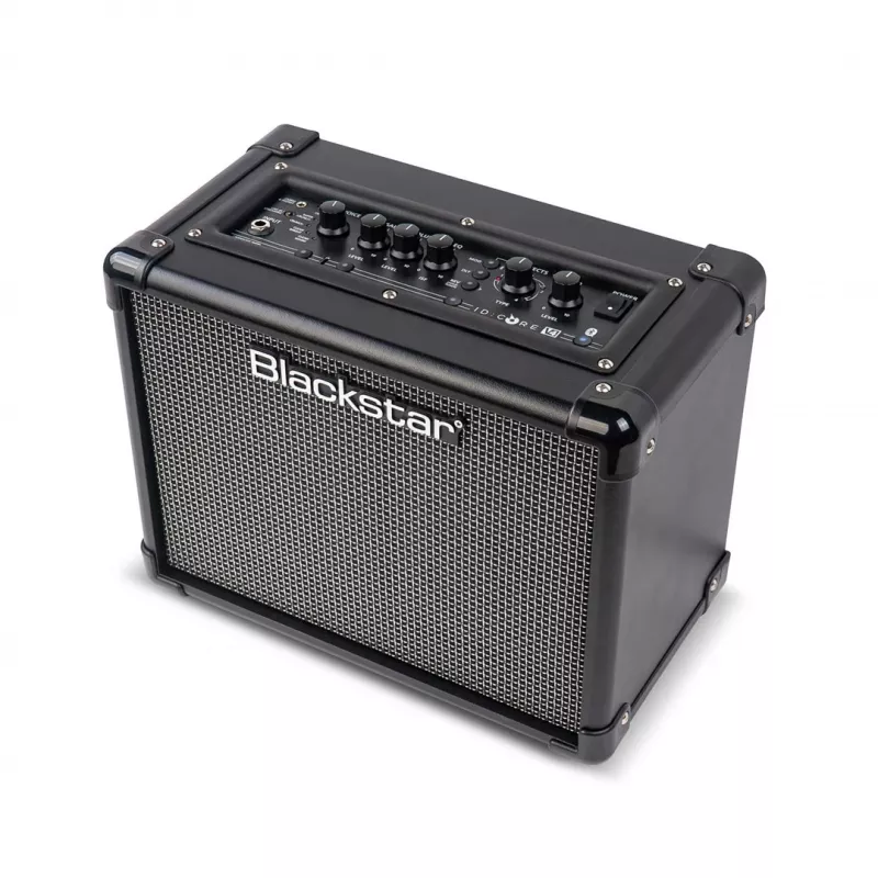Blackstar ID:CORE V4 Stereo 10 Bluetooth - Amplificador para guitarra 10 W