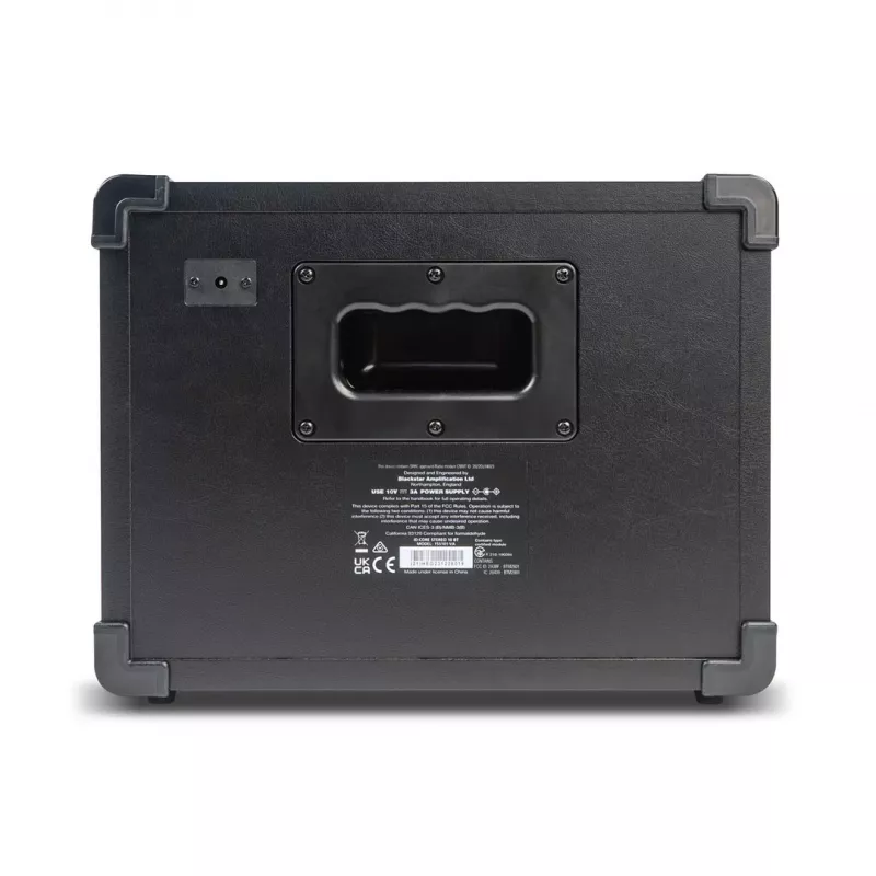 Blackstar ID:CORE V4 Stereo 10 Bluetooth - Amplificador para guitarra 10 W