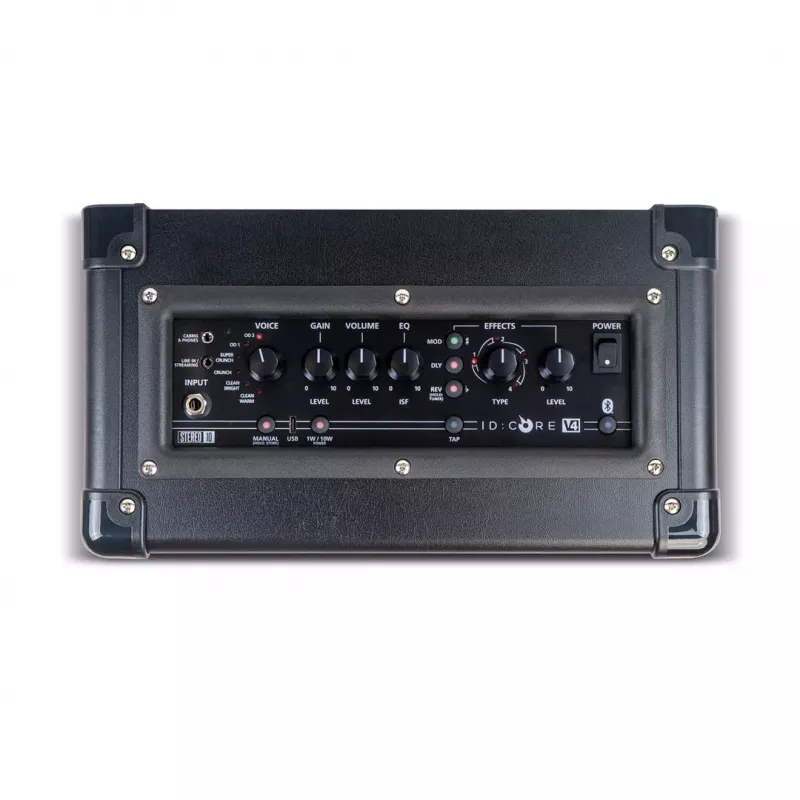 Blackstar ID:CORE V4 Stereo 10 Bluetooth - Amplificador para guitarra 10 W