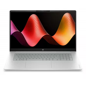 HP OmniBook 3 17 FHD Ryzen 3 7320U 8GB/512GB SSD sem SO 17-dp0430ngx