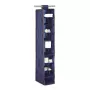 ORDINETT 10 Organizador de prateleira 20x29x120 cm Azul