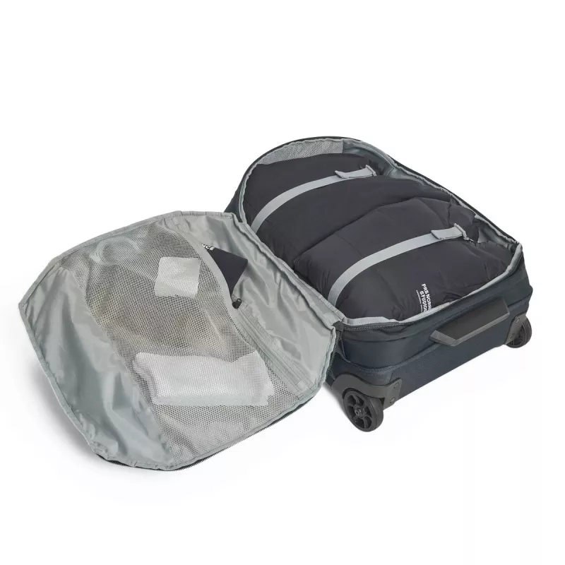 Thule 5615 EnRoute Widebody Bagagem de mão Azul-escuro