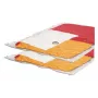 ORDINETT Sacos de armazenamento a vácuo pack de 2, 80 x 120 cm, Transparente, Extra Grande