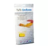 ORDINETT Sacos de armazenamento a vácuo pack de 2, 80 x 120 cm, Transparente, Extra Grande