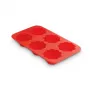 GUARDINI Juliette Forma de silicone para pulseira 6 cavidades 29x17x3,8 cm