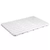 Base de duche TATAY 80x50cm branco