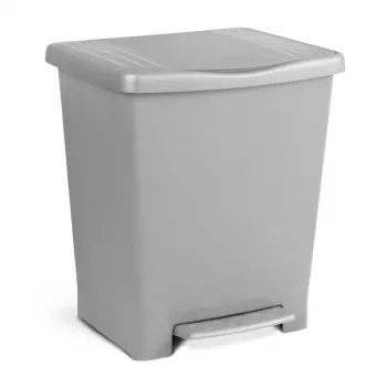 Balde de pedal TATAY Millenium 23L cinzento