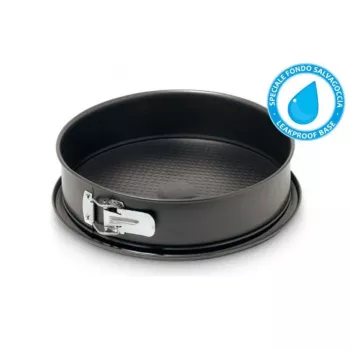 Forma de bolo de mola Guardini Gardenia Ø 28 x 7,6 cm