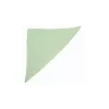 Panos de microfibra Rubbermaid HYGEN R-40, verde, 40% poliéster reciclado, 406 x 406 mm, pack de 24 (1820582)