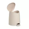 Balde de pedal de casa de banho TATAY 3L Standard Ecohome