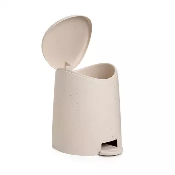 Balde de pedal de casa de banho TATAY 3L Standard Ecohome