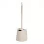 Escova de sanita TATAY WC-Standard Ecohome com suporte