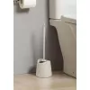 Escova de sanita TATAY WC-Standard Ecohome com suporte