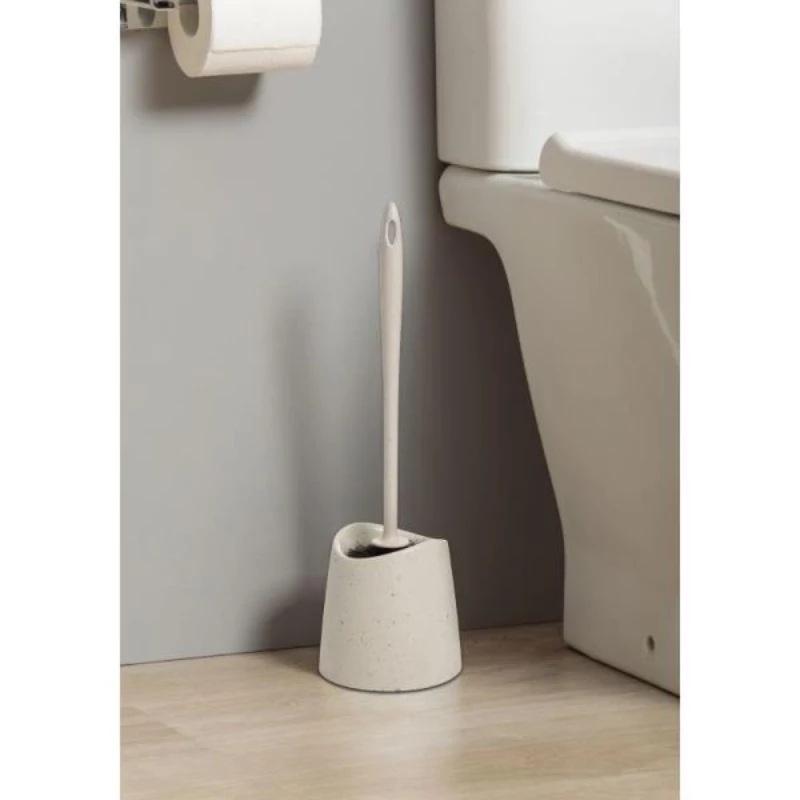 Escova de sanita TATAY WC-Standard Ecohome com suporte