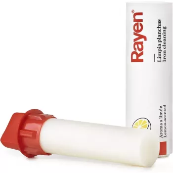 Ponta de soldar RAYEN cónica 0,8 mm para pirógrafo JBC P30D