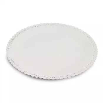 Base decorativa de plástico GUARDINI 2 unid. Easy Bake Ø32cm